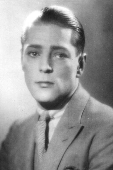 Patrick Aherne Image