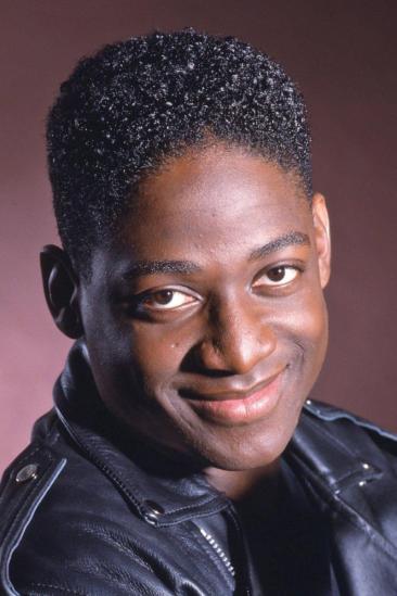 Trey Lorenz Image
