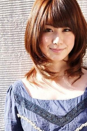 Airi Nakajima Image