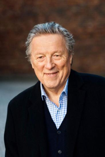 Hansjürgen Hürrig Image