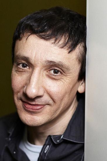 Evgeniy Khavtan Image