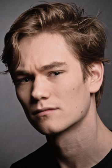 Krisztián Csákvári Image