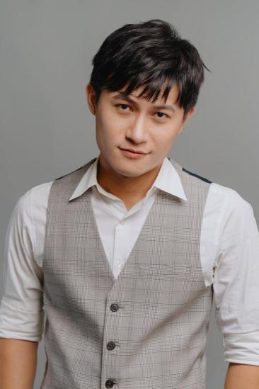 Feng-Chang Chiu Image