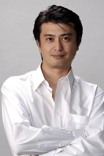 Nobuyuki Kase Image