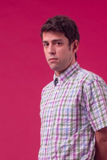 Pablo Liñares Image
