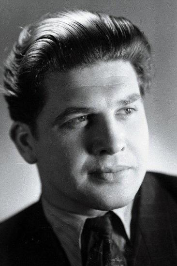 Aksel Orav Image