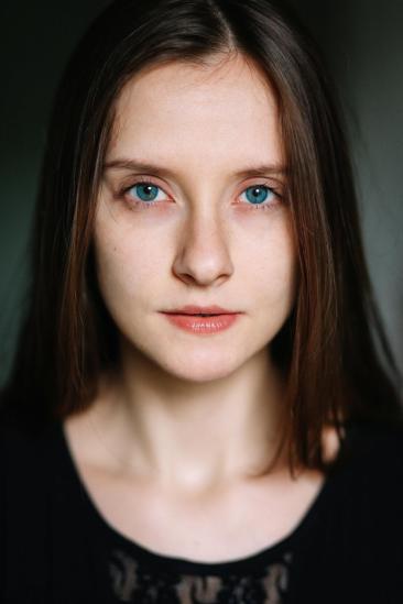 Irena Goloubeva Image