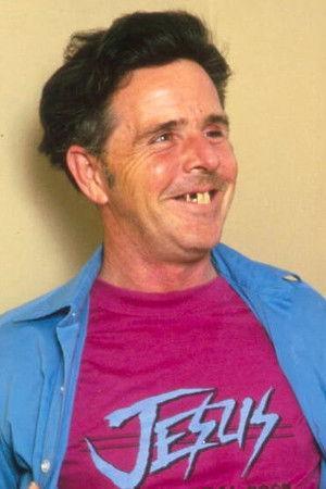 Henry Lee Lucas Image