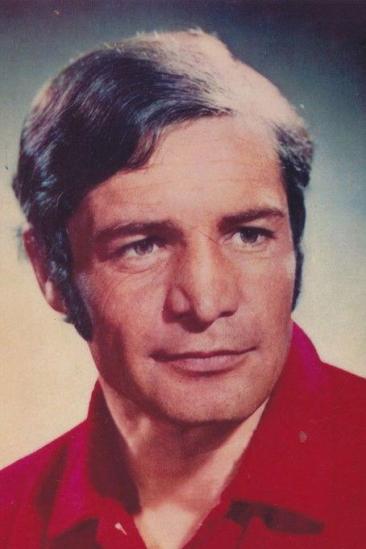 Reza Beyk Imanverdi Image