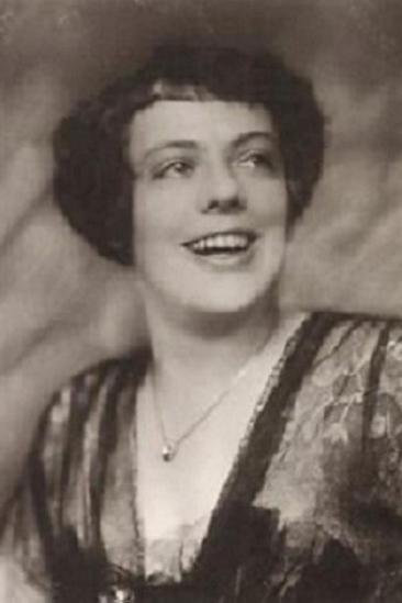 Senta Söneland Image