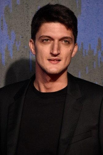Andrea Lattanzi Image