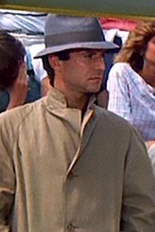 Luciano Spinosi Image