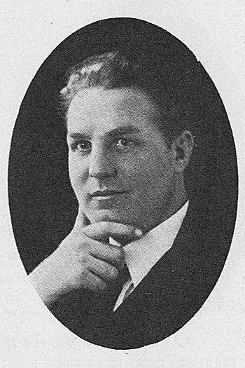 Kyösti Erämaa Image