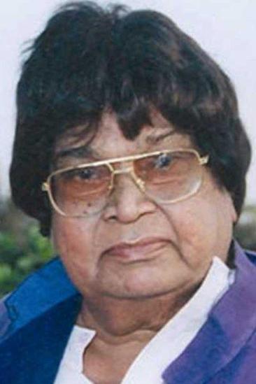 Yunus Parvez Image