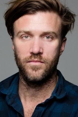 Shane Woodward Image