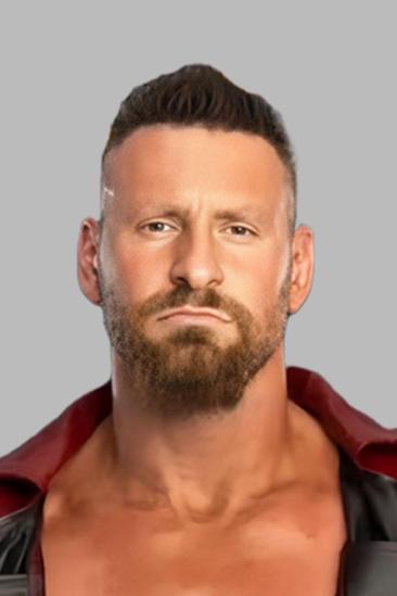 Christopher Dijak Image