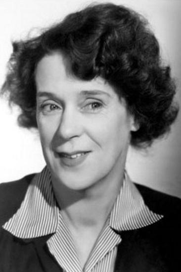 Kathleen Harrison Image