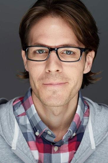 Russell Bradley Fenton Image