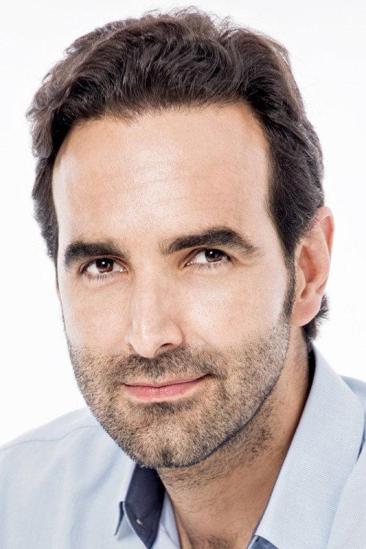 Arturo Barba Image