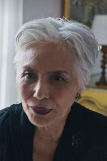 Laksmi Notokusumo Image