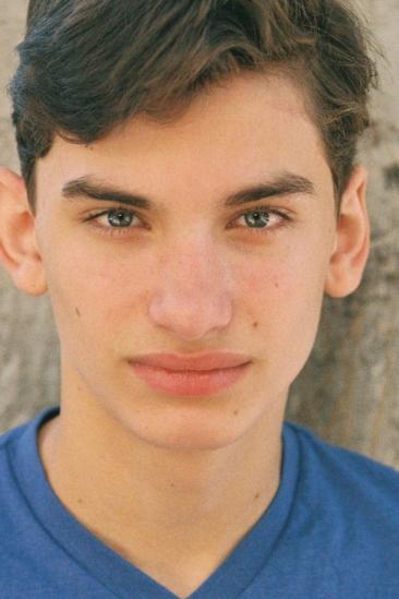 Andy Scott Harris Image