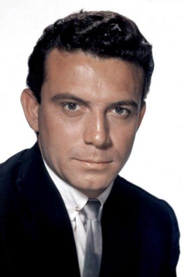 Anthony Franciosa Image