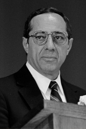 Mario Cuomo Image