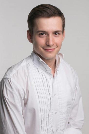 Ilya Lutsak Image
