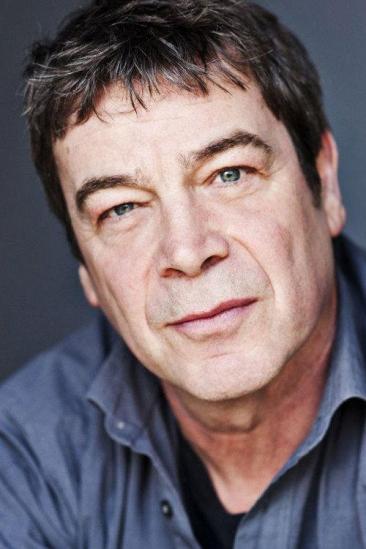Richard Hawley Image