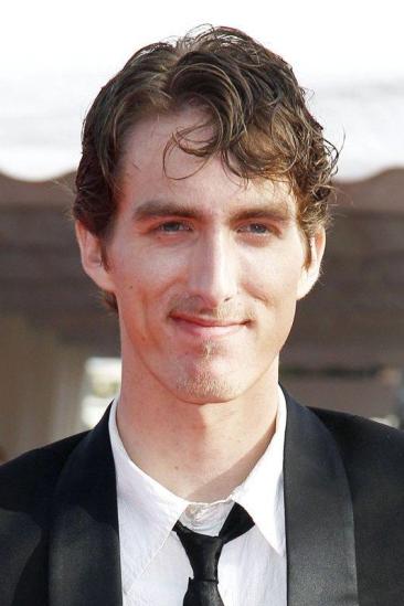 Dustin Ingram Image
