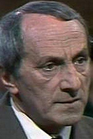 André Thorent Image