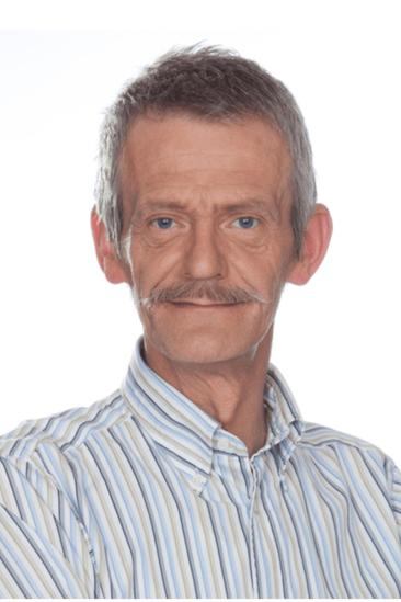 Dirk Lavryssen Image