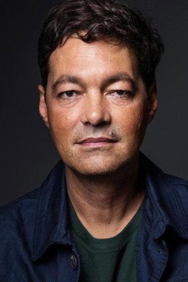 Stéphane Mercoyrol Image