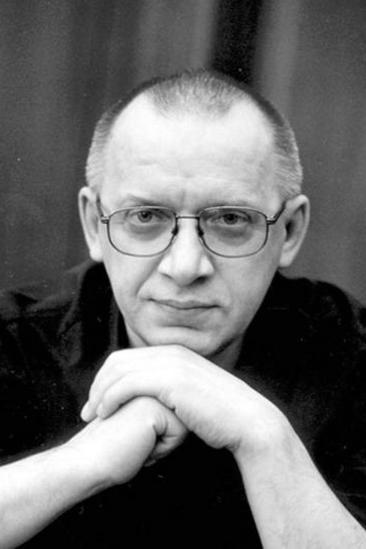Sergei Artsybashev Image