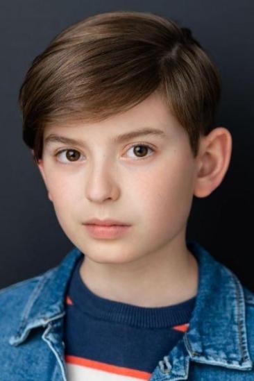 Benjamin Jacobson Image