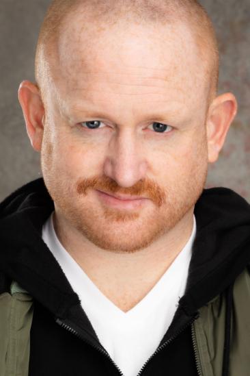 Brian D. Cohen Image