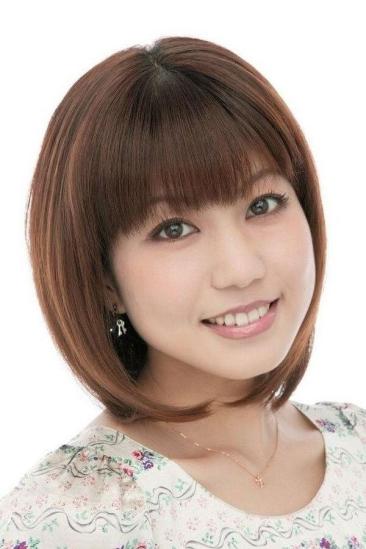 Ryoko Shiraishi Image
