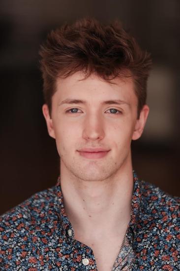 Logan Soland Image