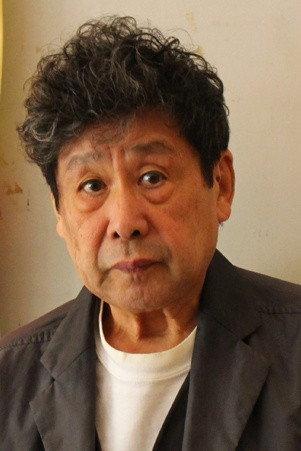 Tadanori Yokoo Image