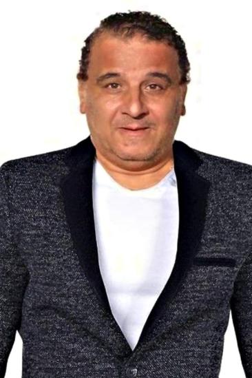 Samer El Minyawi Image