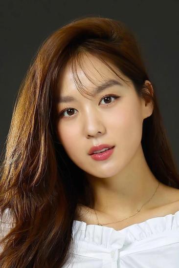 Kim Hee-jung Image