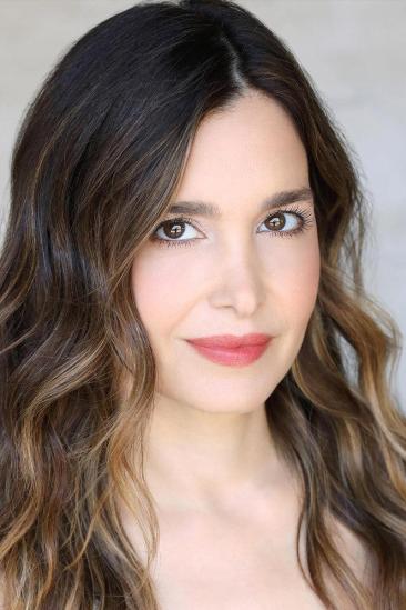 Gina Philips Image
