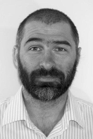 Nick Theodorakis Image
