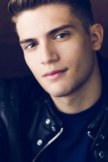 Michael Barbieri Image