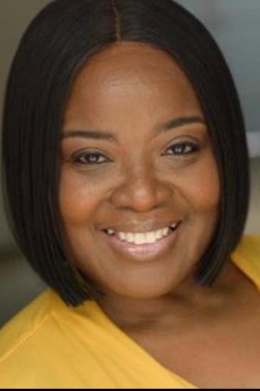 Velda Hunter Image