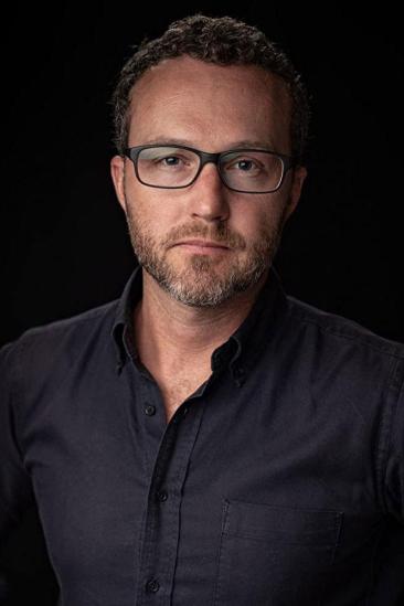 Devon Gummersall Image