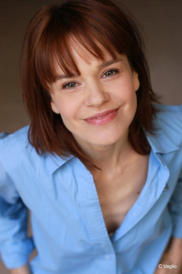 Françoise Gillard Image