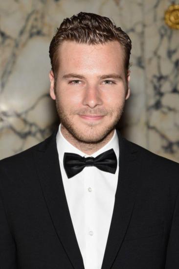 Anthony Ingruber Image
