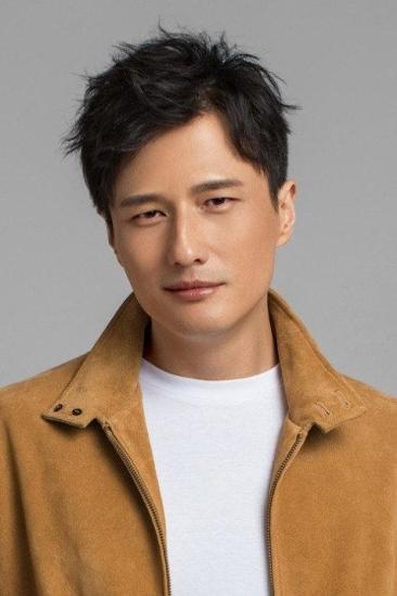 Terence Yin Chi-Wai Image