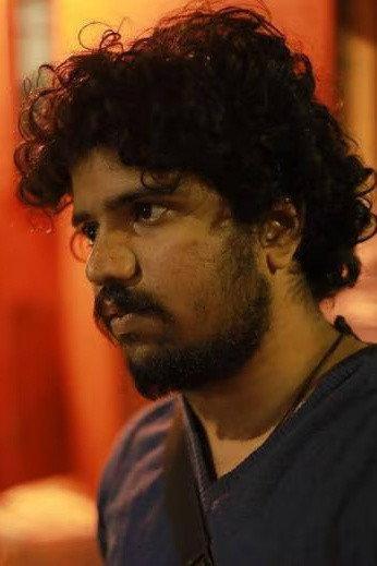 Madan Deodhar Image